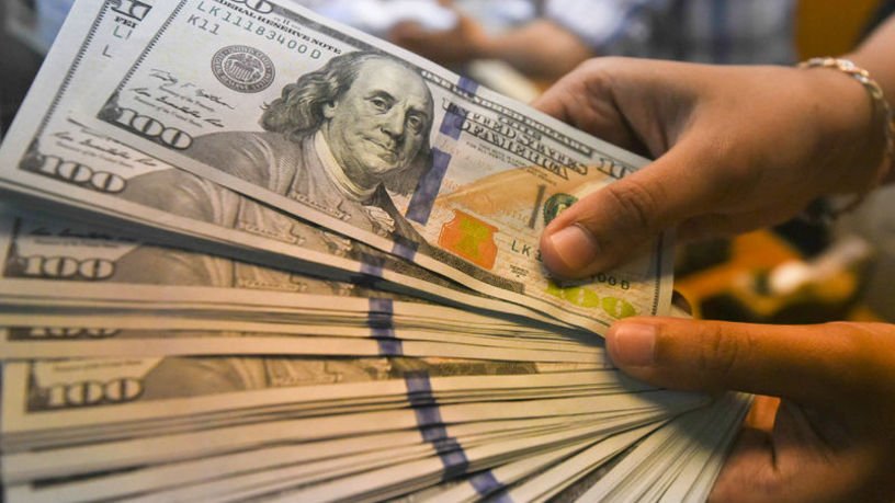 Döviz mevduatlarında 2024’te 18 milyar dolarlık düşüş