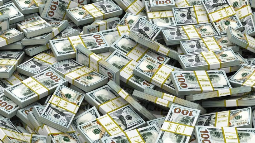 Döviz mevduatlarında üç haftada 5,2 milyar dolarlık düşüş