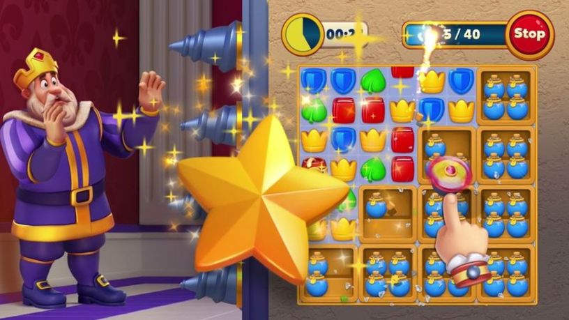 Dream Games 2,5 milyar dolarlık finansman için görüşüyor