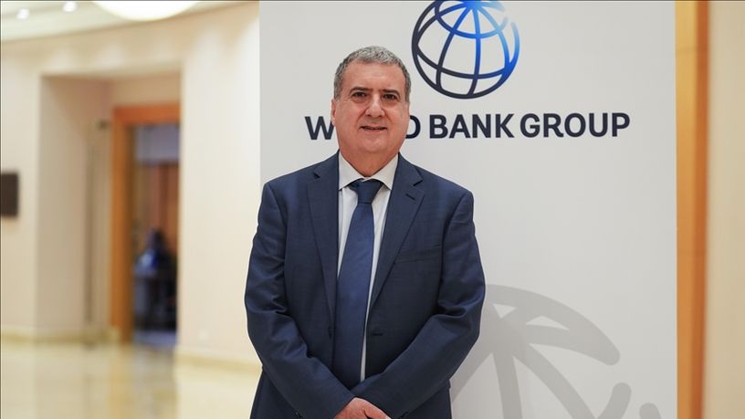 Dünya Bankası, Türkiye finansmanını artıracak