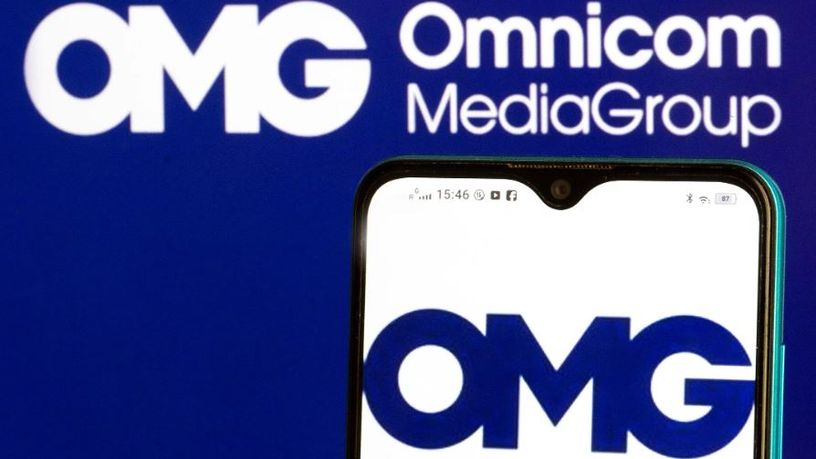 Dünyanın en büyük reklamcılık şirketini oluşturacak anlaşmada imzalar atıldı