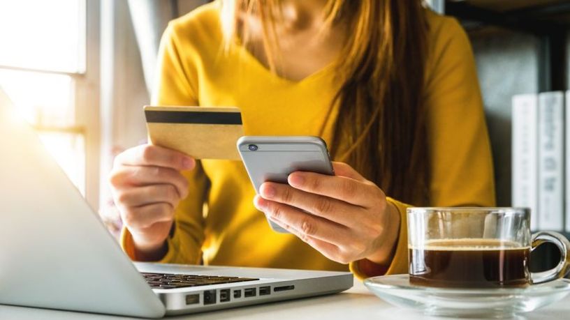 E-ticaret hacminin 5 trilyon TL’ye ulaşması bekleniyor