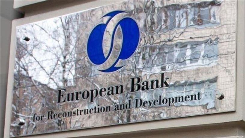 EBRD’nin yatırımları 2024’te rekor seviyeye çıktı