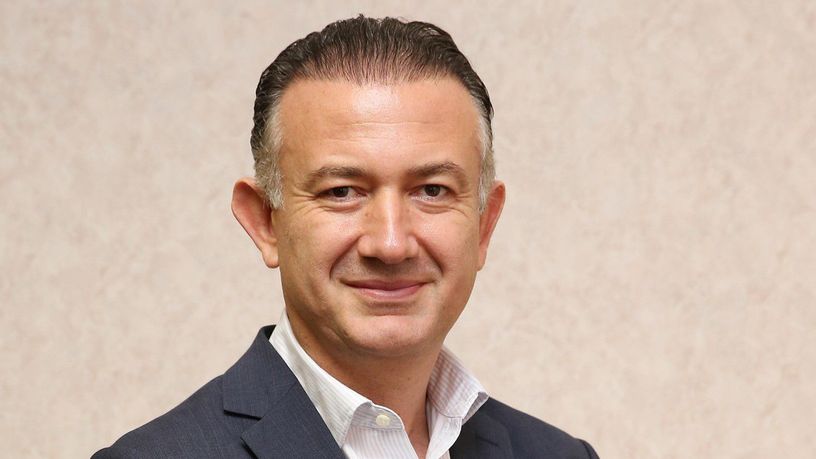Eczacıbaşı Topluluğu’nda üst düzey atama