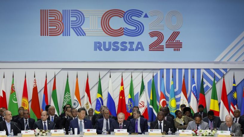 Endonezya, BRICS’e ‘ortak ülke’ olma davetini kabul etti