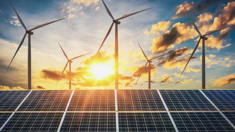 Enerjide ‘süper izin torba kanunu’nun Meclis’e sevki bekleniyor