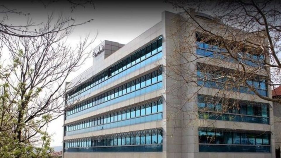 Enka iştiraki, bir ABD şirketiyle 527,5 milyon dolarlık sözleşme imzaladı