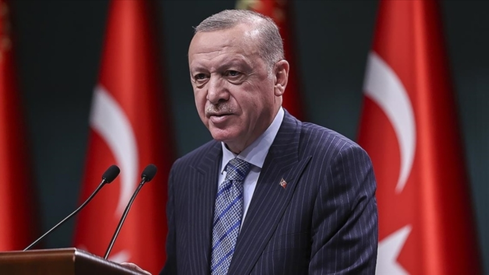 Erdoğan: İş çevrelerimiz kesinlikle kaygıya kapılmasın