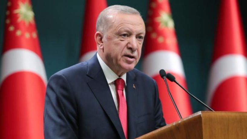 Erdoğan’dan 2024 değerlendirmesi