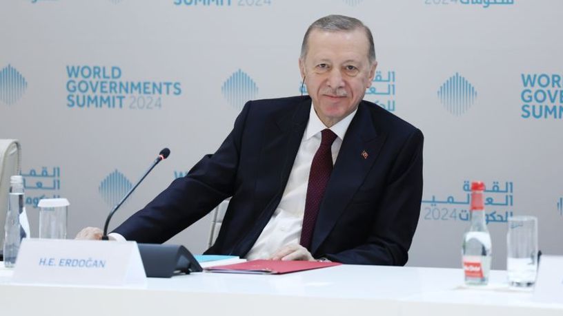 Erdoğan’dan Trump’ın sözleriyle ilgili açıklamalar