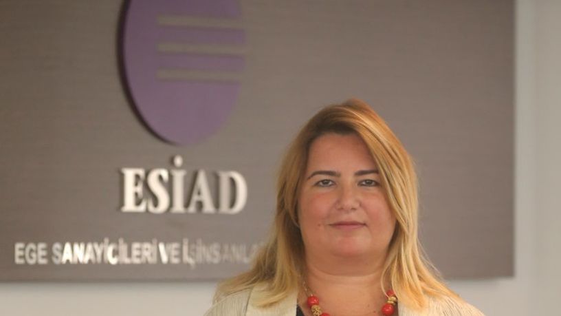 ESİAD 3. Yatırım Zirvesi İzmir’de başladı