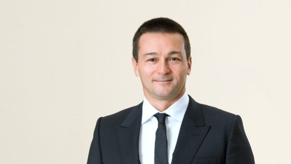 Eski Zorlu Holding CEO’su Cem Köksal’ın beraatine karar verildi