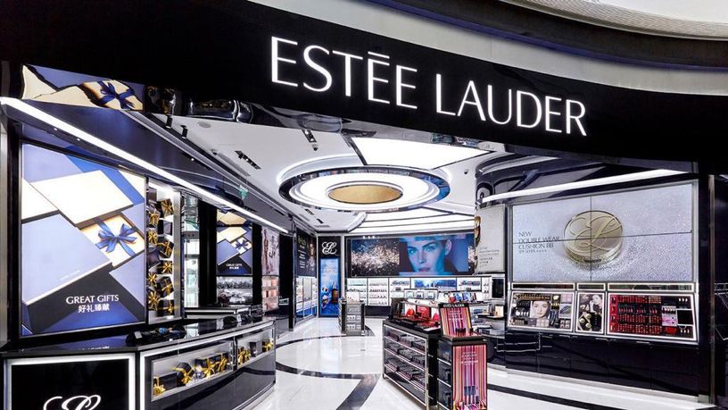 Estee Lauder çalışan sayısını azaltacak