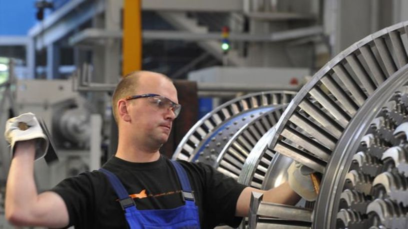 Euro Bölgesi ekonomisi dört aydan beri ilk kez büyüdü