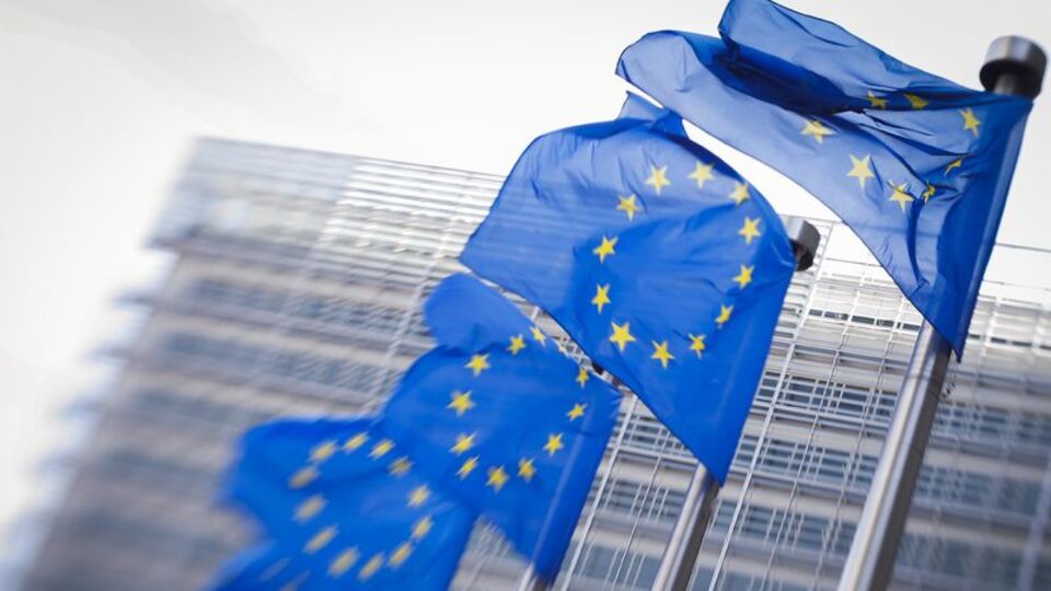 Euro Bölgesi’nde ekonomik güven artıyor