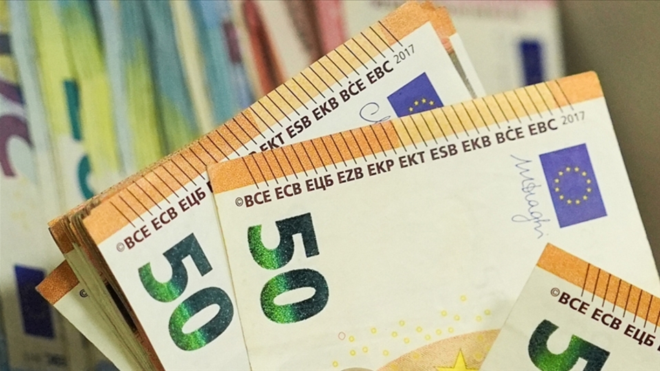 Euro Bölgesi’nde üretici fiyatları Mart’ta sert düştü