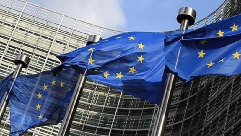 Euro Bölgesi’nde yıllık enflasyon Kasım’da yükseldi