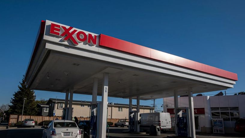 Exxon Mobil beklentilerin üzerinde kâr açıkladı