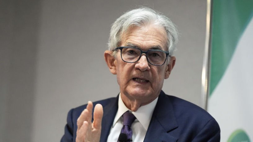 Fed Başkanı Powell: Ekonomi Fed’in hedeflerinden uzaklaşıyor