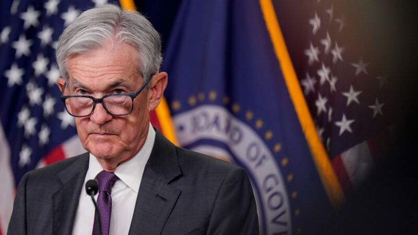 Fed Başkanı Powell: Tarifelerin etkisi beklenenden daha büyük olacak