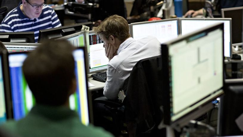 Fed’in “şahin tonu” VIX Endeksi’ni 8 Ağustos’tan bu yana en yüksek seviyeye taşıdı