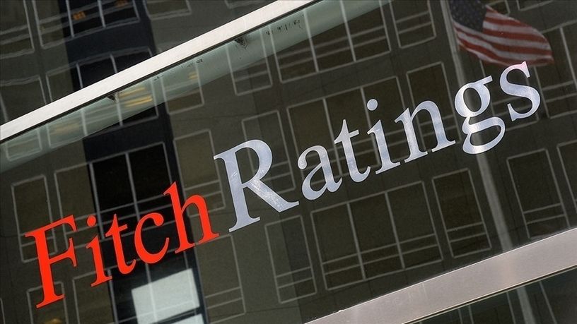 Fitch: ABD 2025’te birçok mali politika zorluklarıyla karşı karşıya