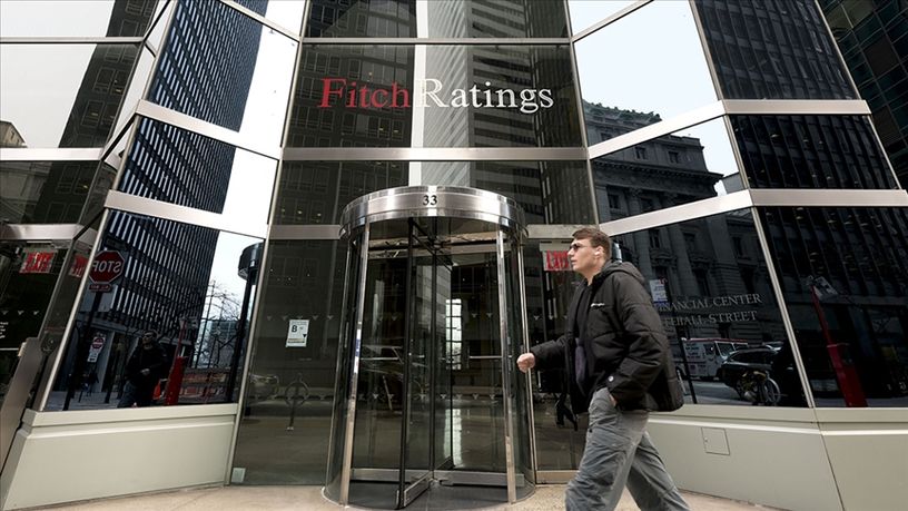 Fitch’ten ticarette belirsizliğin artacağı uyarısı
