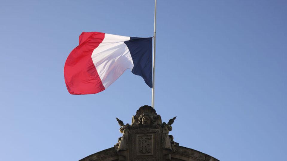 Fransa’da enflasyon 4,5 yılın en düşük seviyesinde