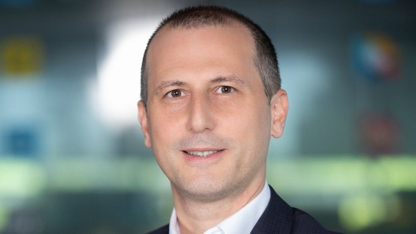 Garanti BBVA Kriptoda üst düzey atama