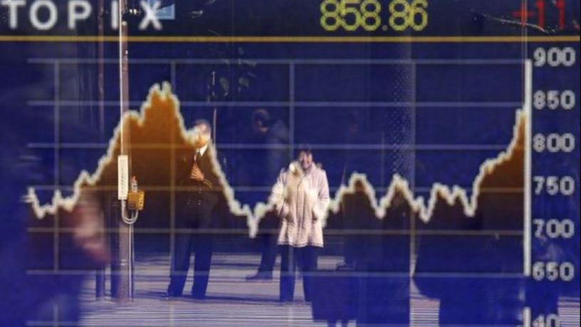 Gelişen hisse senedi piyasaları üç ayın zirvesine yükseldi