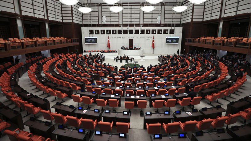 Genel sağlık sigortası düzenlemesi TBMM’den geçti