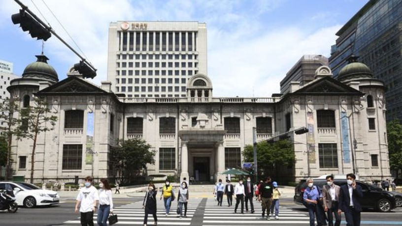 Güney Kore Merkez Bankası’ndan siyasi kaos sonrası yeni önlemler