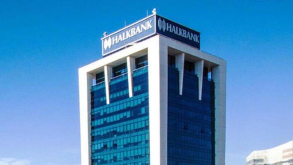 Halkbank’tan ABD’deki davaya ilişkin açıklama