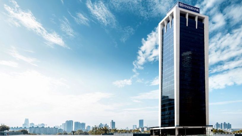 Halkbank’tan dijital katılım bankası