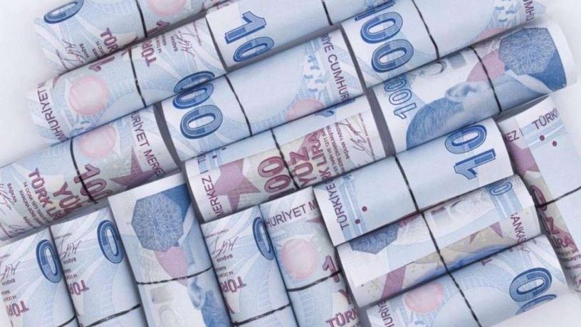 Hazine, 5 aylık bonoyla 21,2 milyar TL borçlandı