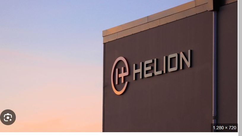 Helion, Microsoft’a füzyon reaktörü için 425 milyon dolar topladı