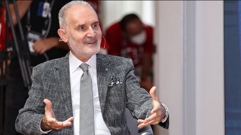 “Her yıl 43,3 milyar dolarlık gıda çöpe gidiyor”