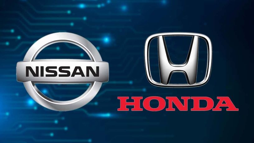 Honda ve Nissan birleşmeyi değerlendiriyor