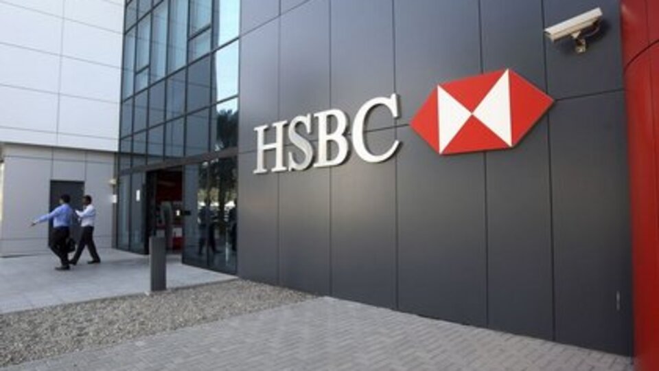 HSBC’den “tarife” kredisi