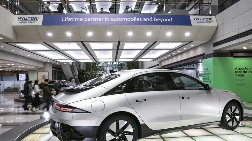 Hyundai Motor’un 4. çeyrek kârı yüzde 17 geriledi