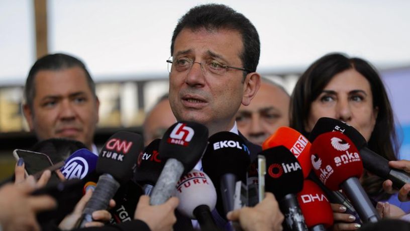 İBB merkezli yolsuzluk soruşturması: İmamoğlu ve 100 isim için gözaltı kararı