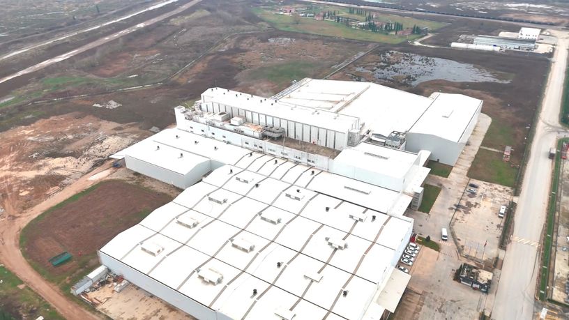 IFC’den Küçükçalık Tekstil’e 50 milyon dolarlık yatırım