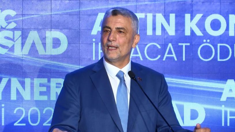 “İhracat finansmanı maliyetinde yeni indirim müjdesi hazırlanıyor”
