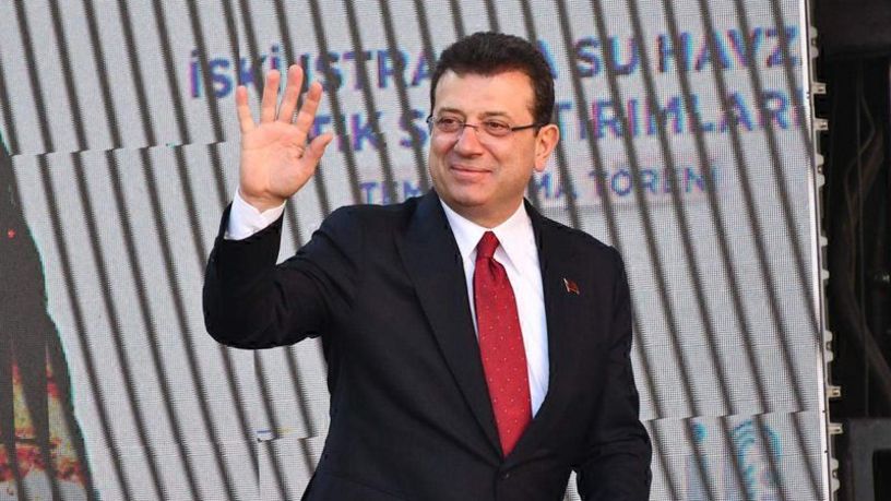 İmamoğlu hakkında soruşturma