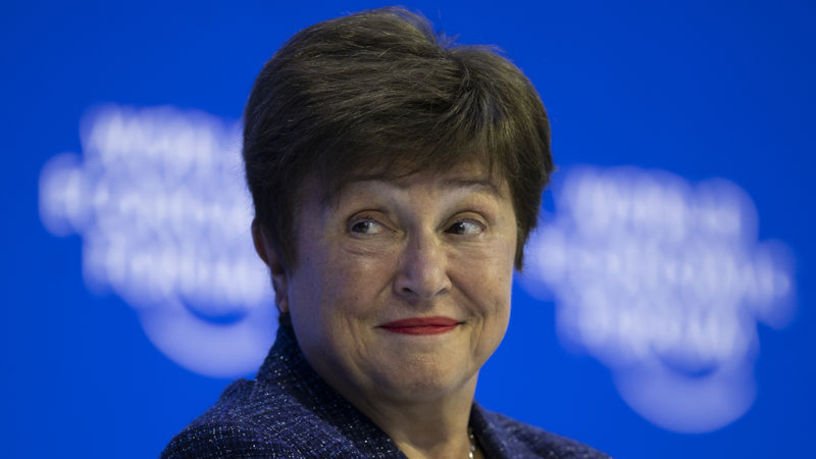IMF: ABD ekonomisi büyük ihtimalle güçlü kalmayı sürdürecek