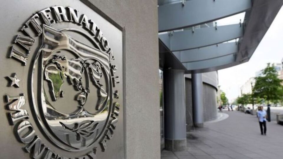 IMF: Suriye’nin yeni ekonomi yönetimiyle faydalı görüşmeler yapıldı