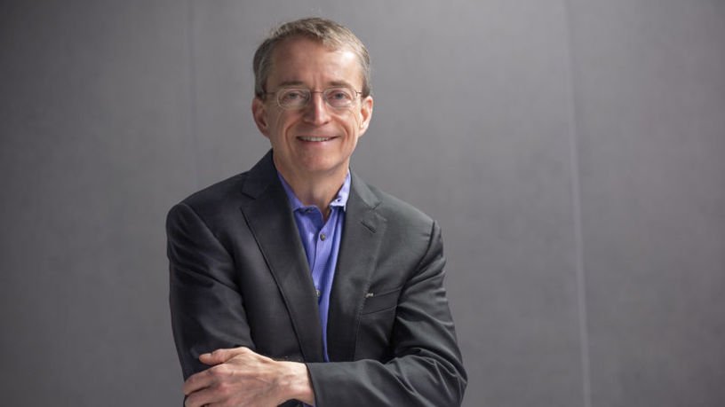 Intel CEO’su Pat Gelsinger emekliye ayrıldı