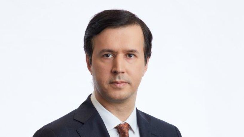 İş Bankası’nın Genel Müdür Yardımcılığına atama