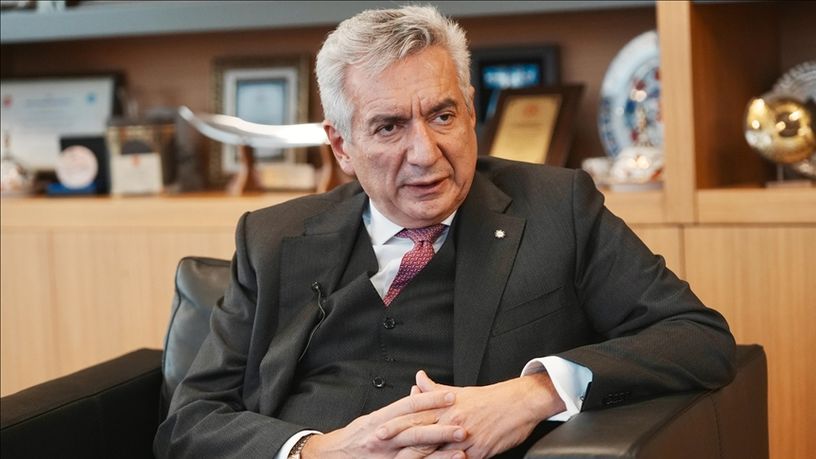 İSO Başkanı Bahçıvan: İstikrarlı bir kur en önemli ihtiyaç