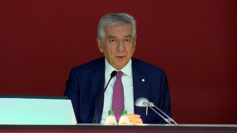 İSO Başkanı Bahçıvan: Türkiye yabancı yatırımlar için daha cazip hale gelebilir